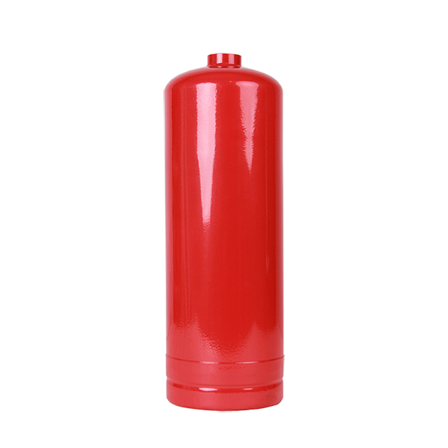 Dry Powder Fire Extinguisher Cylinder