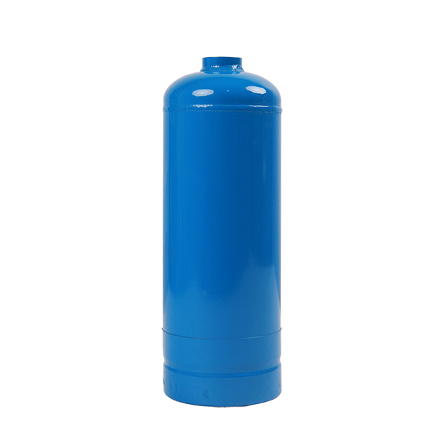 Chemical Powder Fire Extinguisher Cylinder