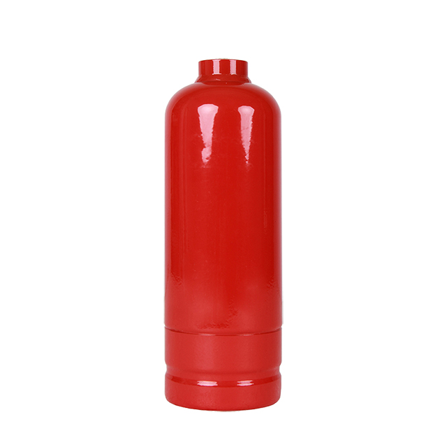 fire extinguisher cylinder