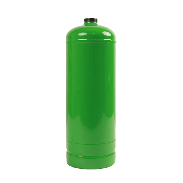ABC Dry Powder Fire Extinguisher Cylinder