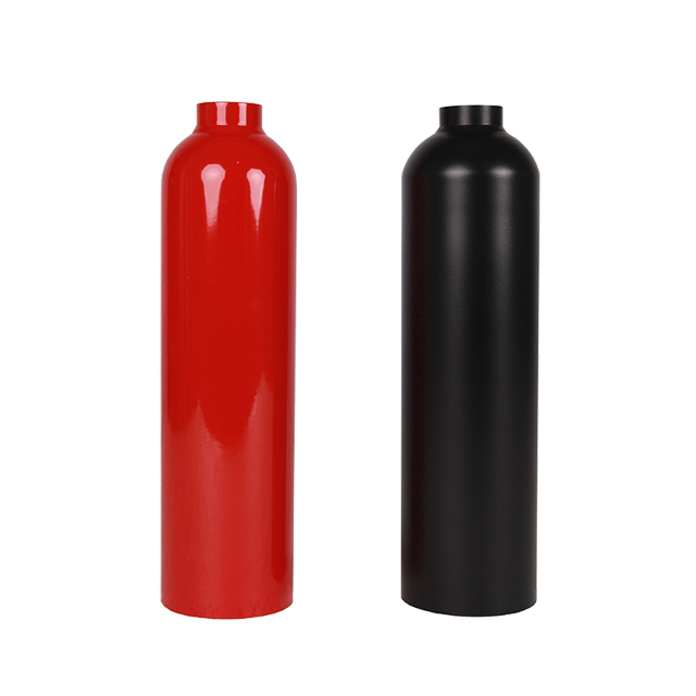 fire extinguisher cylinder manufacturer