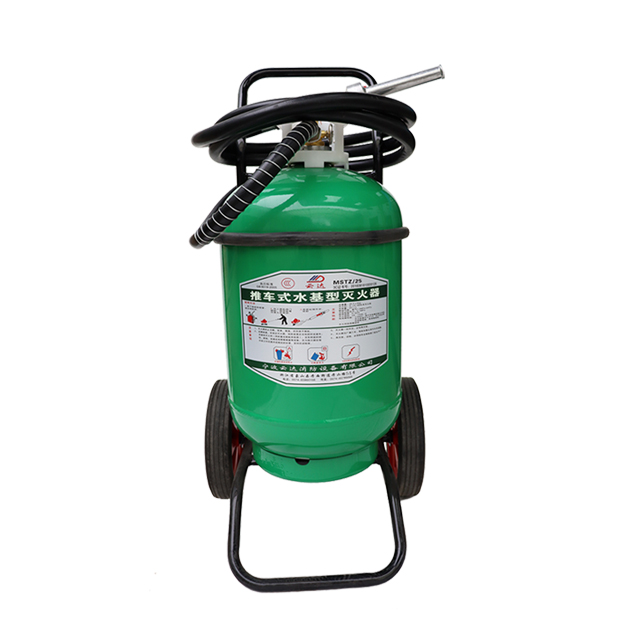 water fire extinguisher manufacturers
