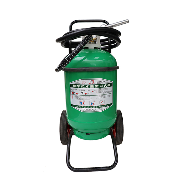 trolley fire extinguisher manufacturers