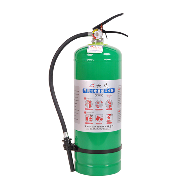 trolley fire extinguisher manufacturers