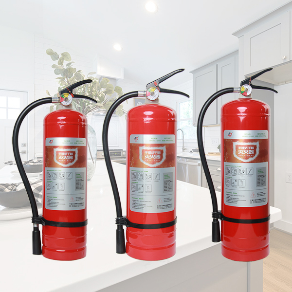 fire extinguisher manufacturers